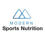 Modern Sports Nutrition
