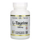 Taurine 1000 mg 60 caps