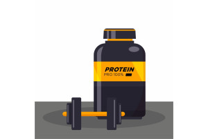 Сывороточный протеин