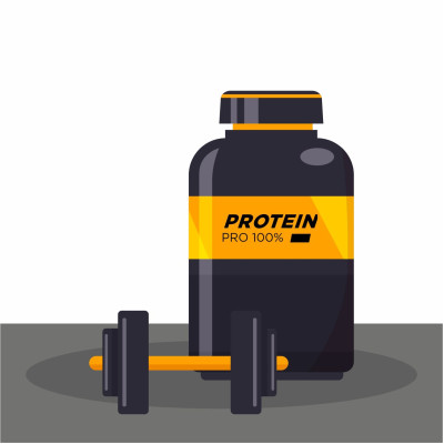 Сывороточный протеин