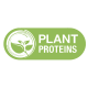 Растительный протеин - Заказать с бесплатной доставкой по всему Узбекистану