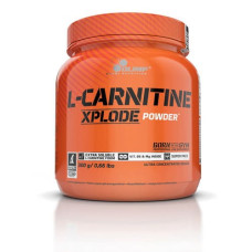 L-Carnitine Xplode Powder 300 gr 100 порций