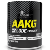 AAKG Xplode Powder 300 gr