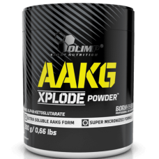 AAKG Xplode Powder 300 gr