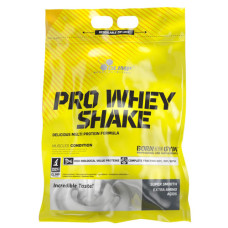 Pro Whey Shake 2,2 kg 
