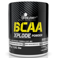  BCAA Xplode Powder 280 gr 28 порций