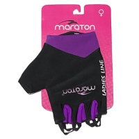 Перчатки для фитнеса Maraton