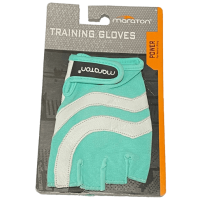 Перчатки для фитнеса Maraton