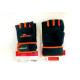 Перчатки для фитнеса Maraton Orange