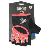 Перчатки для фитнеса TapOut Pink