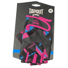 Перчатки для фитнеса TapOut Pink