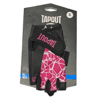 Перчатки для фитнеса TapOut Pink