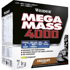 Mega Mass 4000 7 кг (NEW)