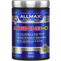 Arginine HCI 400 gr (80 порций)