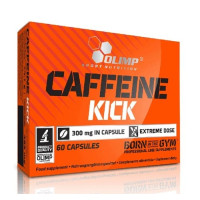 Caffeine Kick 60 caps