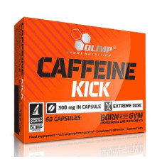 Caffeine Kick 60 caps