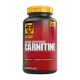 Mutant Carnitine 120 caps 750 mg