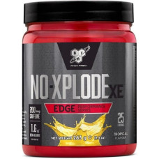 N.O.-XPLODE XE EDGE 263 gr 25 порций