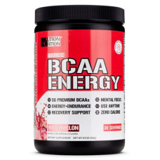 BCAA Energy 273 gr  (30 порций)
