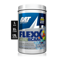 Flexx BCAA 390 gr (30 порций)