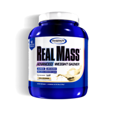 Real Mass Gainer 2.7 kg 