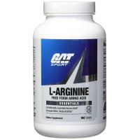 L-Arginine 1000mg 180 tab