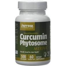 Curcumin Phytosome 60 caps