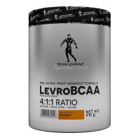 Levro BCAA 4:1:1 410 gr (60 порций)