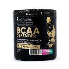 BCAA Defender 8:1:1 245 gr (25 порций)