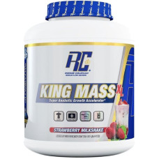 King Mass XL 2.7 kg 