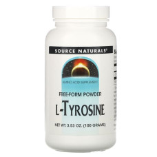 L-Tyrosine 100 gr (149 порций)