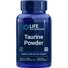Taurine Powder 300 gr