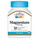 Magnesium 250 mg 110 tab