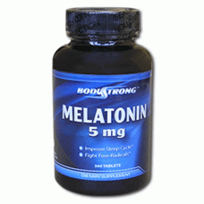 Melatonin 5 mg 90 tab