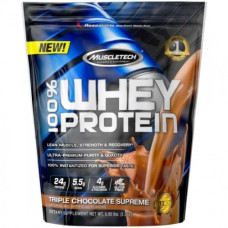 100% Whey Protein Powder 2.2 kg