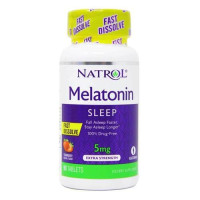 Melatonin 5 mg 90 tab