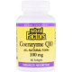 Coenzyme Q10 100 mg 60 softgels
