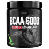 BCAA 6000 231 gr (30 порций)