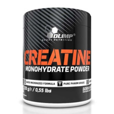 Creatine Monohydrate Powder 250 гр
