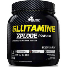 Glutamine Xplode Powder 500 gr