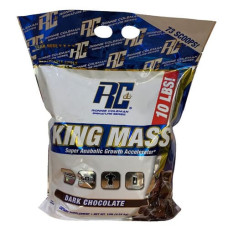 King Mass 4,5 kg 