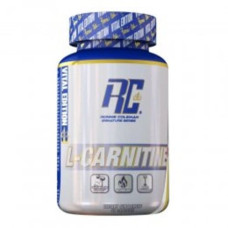L-Carnitine-XS 750 mg 90 caps