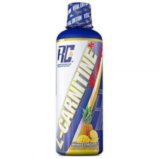 Carnitine XS Energy 465 ml (31 порция)