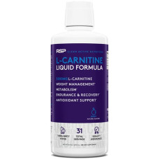 Liquid L-Carnitine 3000 (31 порция)