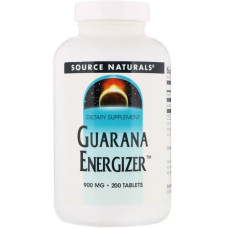 Guarana 900 mg 60 tab