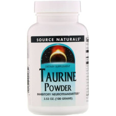 Taurine Powder 100 gr