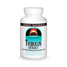 Tribulus extract 750 mg 60 tab