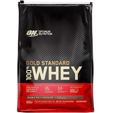 100% Whey Gold Standard 4,5 kg