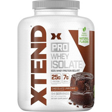 Xtend Pro Whey Isolate 2.3 kg