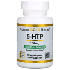 5-HTP 100 mg 90 caps